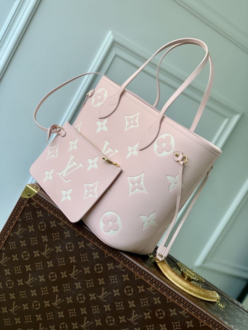 LV Shopping Bags